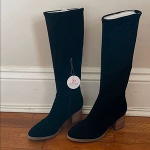 Amazing Blondo tall boots!! NWT
